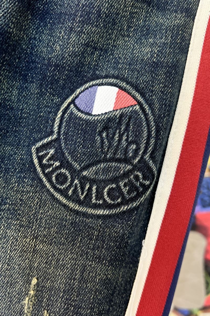 Moncler Jeans